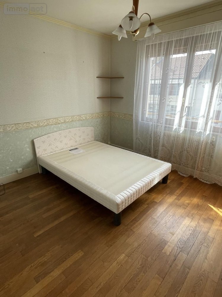 Maison a vendre Allonnes 72700 Sarthe 110 m2 5 pièces 180200 euros