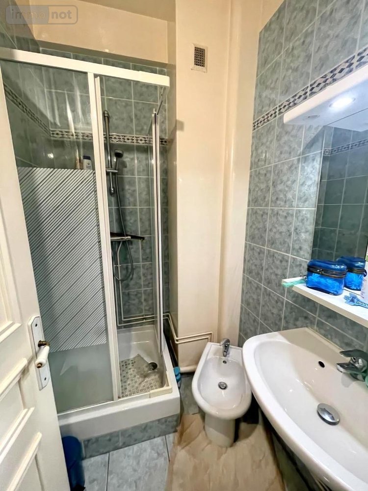 Appartement a vendre Le Havre 76600 Seine-Maritime 127 m2 4 pièces 380000 euros