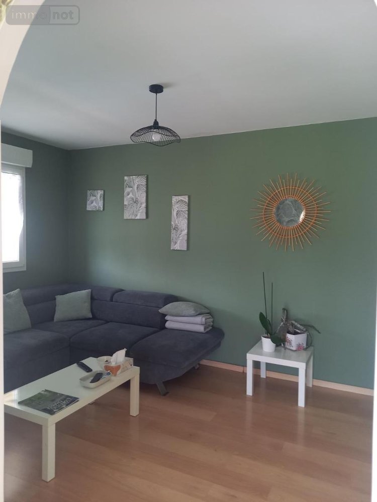 Maison a vendre Citey 70700 Haute-Saône 169 m2 7 pièces 294000 euros