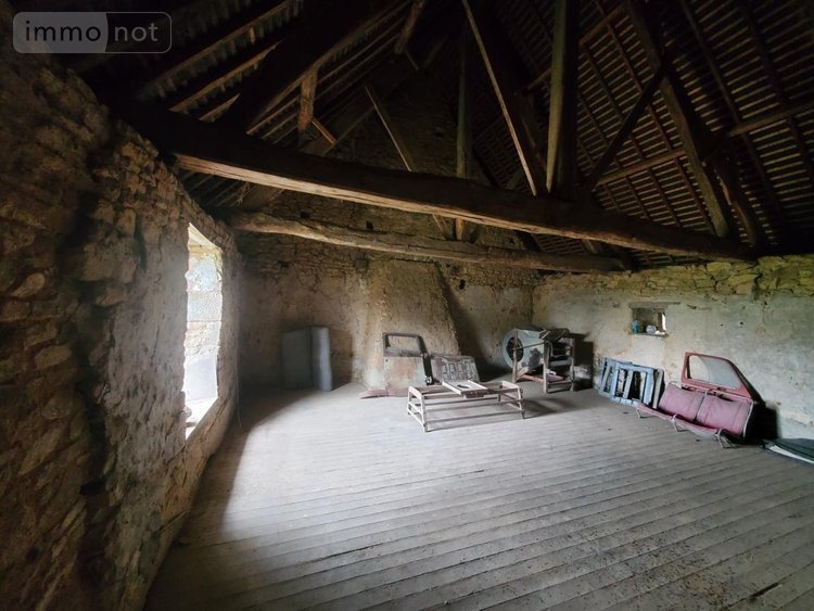 Maison a vendre Saint-Brice-de-Landelles 50730 Manche 75 m2 3 pièces 105700 euros