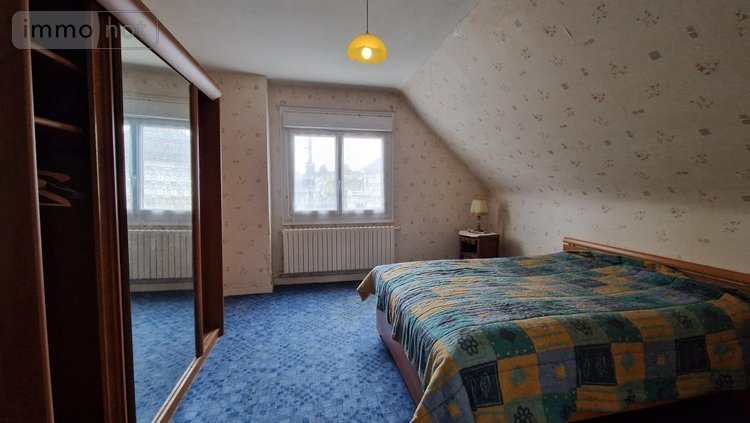 Maison a vendre Saint-Martin-des-Champs 29600 Finistère 140 m2 5 pièces 160803 euros