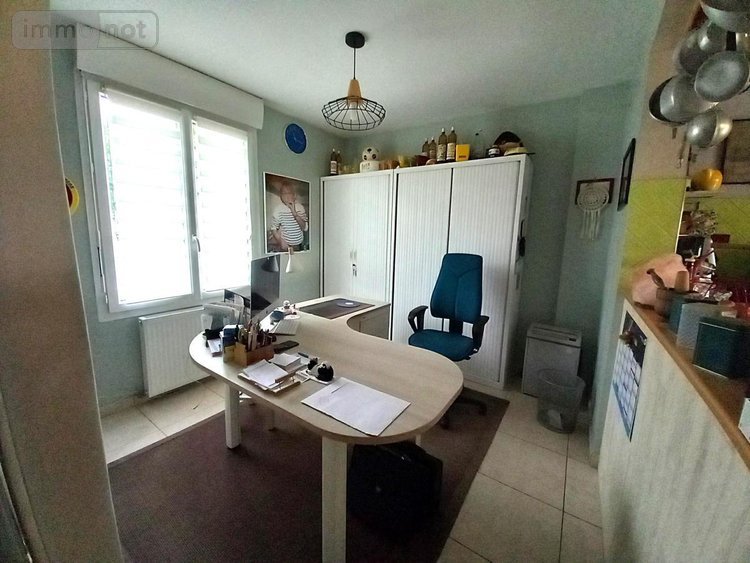 Maison a vendre Couterne 61410 Orne 120 m2 6 pièces 186000 euros