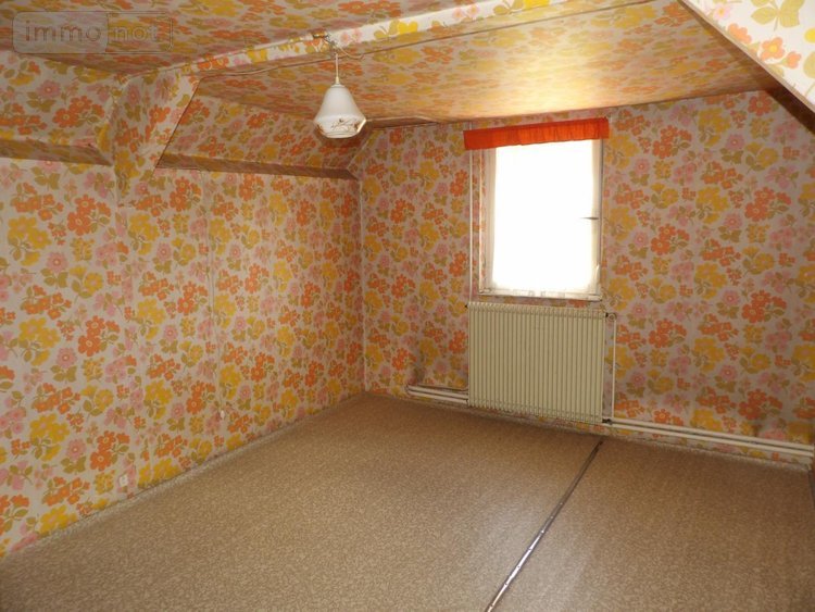 Maison a vendre Sailly-Labourse 62113 Pas-de-Calais 103 m2 5 pièces 126500 euros