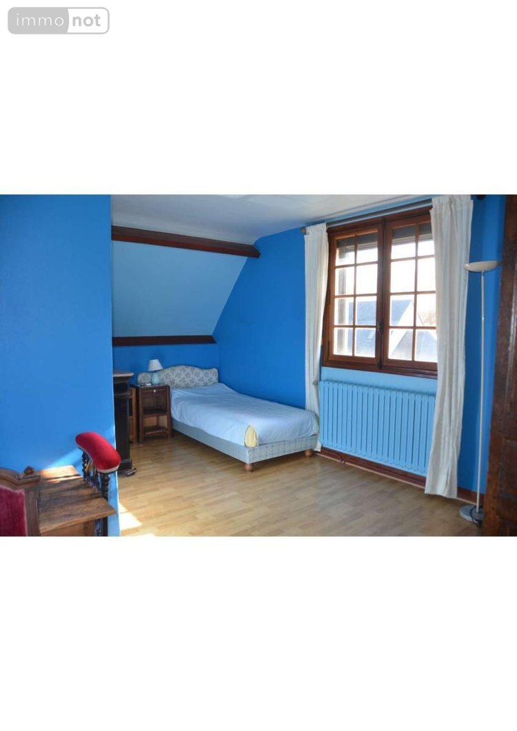 Maison a vendre Houlgate 14510 Calvados 126 m2 6 pièces 630000 euros