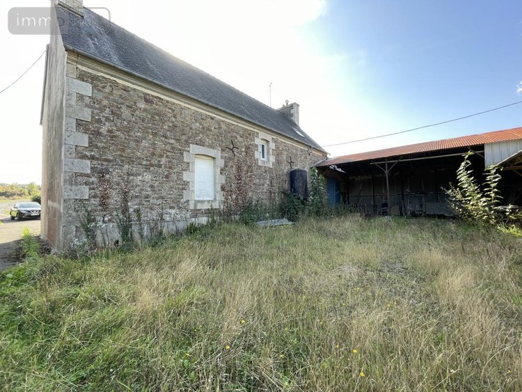 Maison a vendre Kerfot 22500 Côtes-d'Armor 150 m2  322650 euros