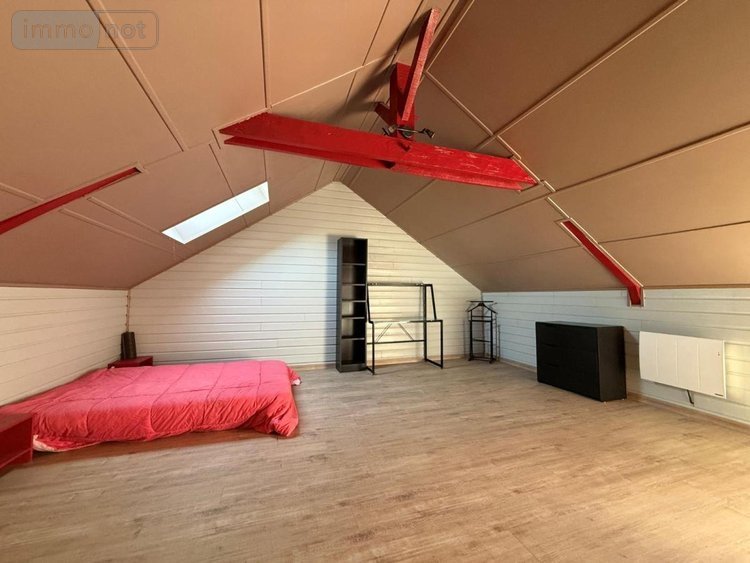 Maison a vendre Cherrueix 35120 Ille-et-Vilaine 300 m2 5 pièces 524599 euros