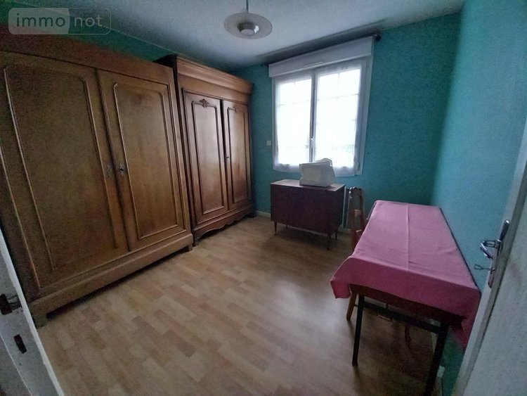 Maison a vendre Domfront-en-Poiraie 61700 Orne 80 m2 6 pièces 79500 euros