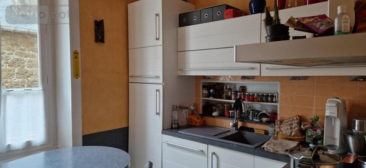 Maison a vendre Saint-Malo 35400 Ille-et-Vilaine 115 m2 5 pièces 748800 euros