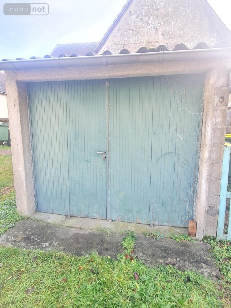 Maison a vendre Vallée-de-Ronsard 41800 Loir-et-Cher 146 m2 6 pièces 166240 euros