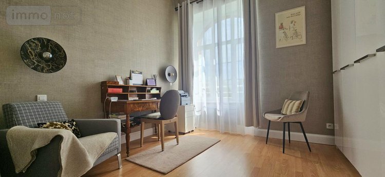 Appartement a vendre Quimper 29000 Finistère 157 m2 6 pièces 409500 euros