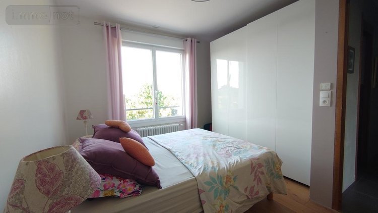 Maison a vendre Sablé-sur-Sarthe 72300 Sarthe 122 m2 6 pièces 192400 euros