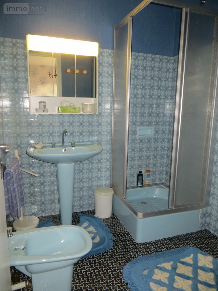 Maison a vendre Vire-Normandie 14500 Calvados 167 m2 7 pièces 216275 euros