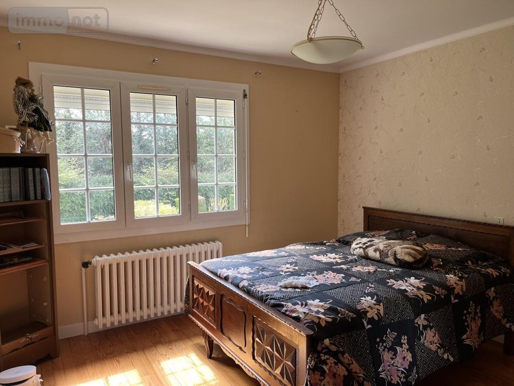 Maison a vendre Bavent 14860 Calvados 73 m2  219450 euros