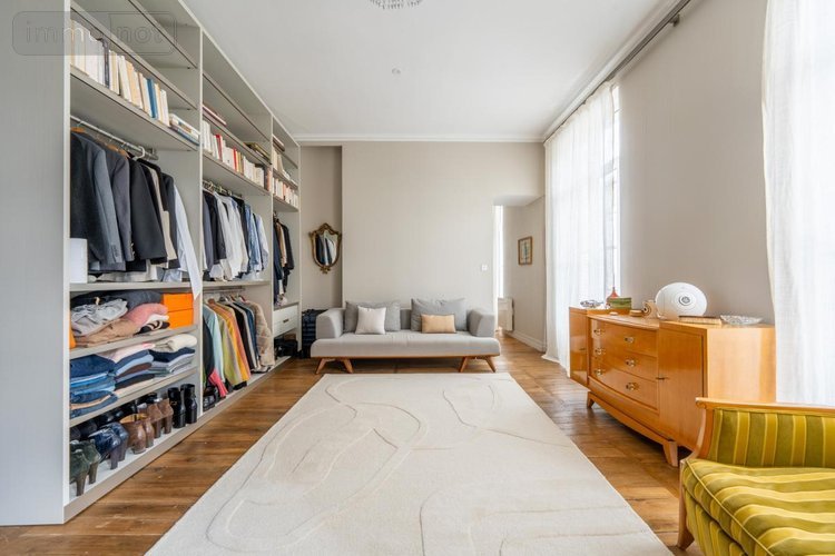 Maison a vendre Tours 37000 Indre-et-Loire 273 m2 9 pièces 1335000 euros