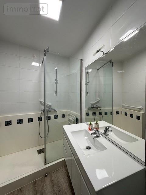 Appartement a vendre Angers 49000 Maine-et-Loire 29 m2 2 pièces 89080 euros