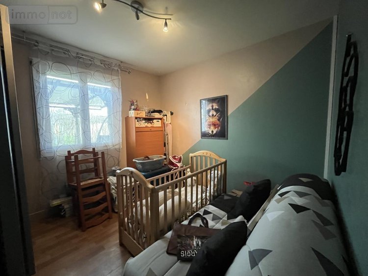 Maison a vendre Villemandeur 45700 Loiret 85 m2 4 pièces 158000 euros