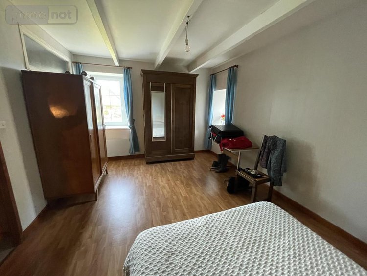 Maison a vendre Pléhédel 22290 Côtes-d'Armor 105 m2 6 pièces 230000 euros