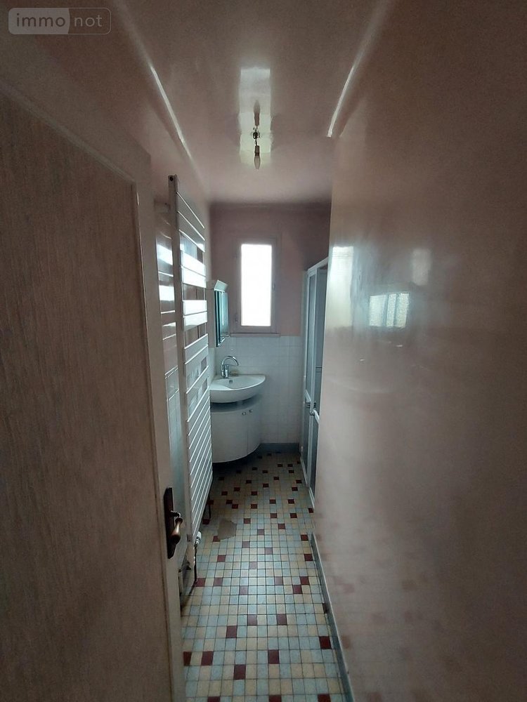 Maison a vendre Cepoy 45120 Loiret 62 m2 3 pièces 102000 euros