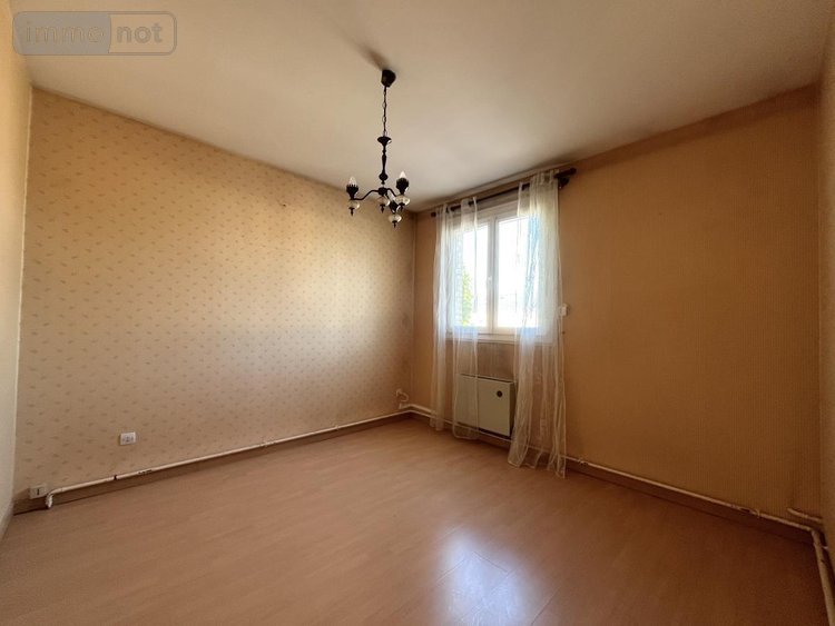 Maison a vendre Tinqueux 51430 Marne 109 m2 5 pièces 252500 euros