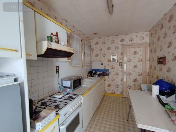 Maison a vendre Dinard 35800 Ille-et-Vilaine 70 m2 4 pièces 606100 euros