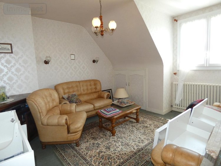 Maison a vendre Taulé 29670 Finistère 160 m2 7 pièces 245860 euros