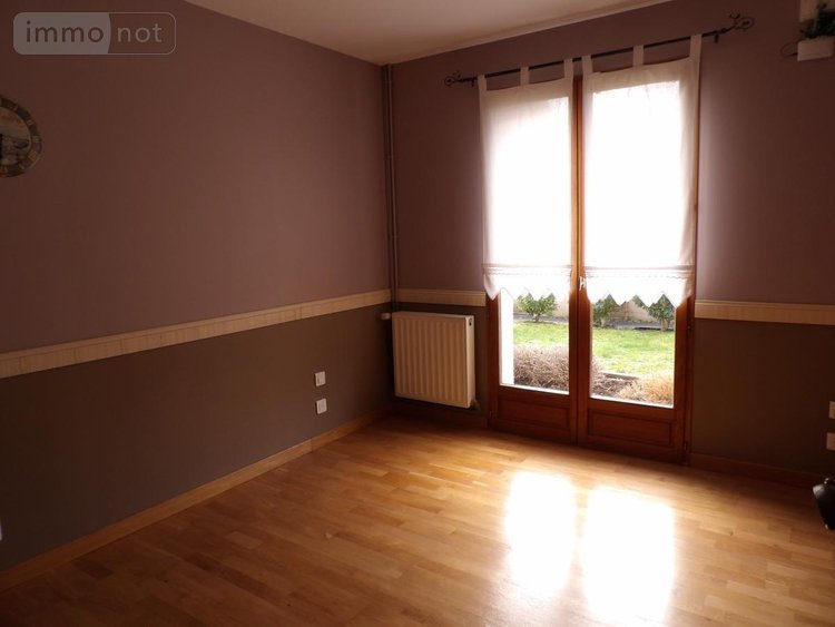 Maison a vendre Sailly-Labourse 62113 Pas-de-Calais 116 m2 8 pièces 265000 euros