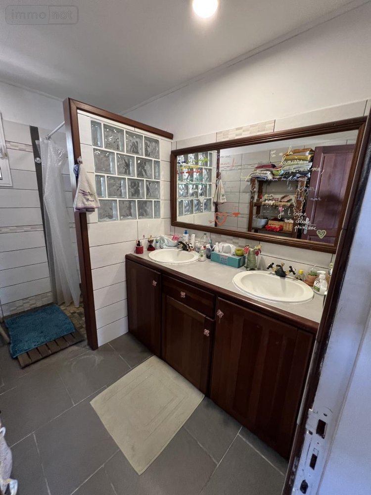 Maison a vendre La Possession 97419 Réunion 115 m2 5 pièces 427700 euros