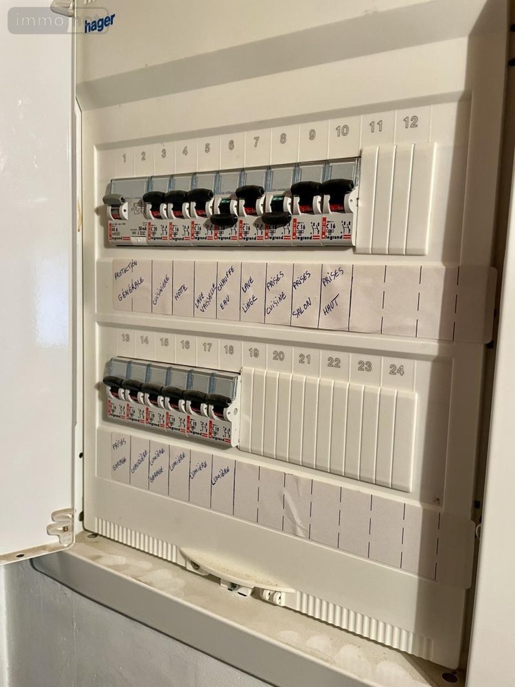 Maison a vendre Albaret-Sainte-Marie 48200 Lozère 114 m2  186000 euros