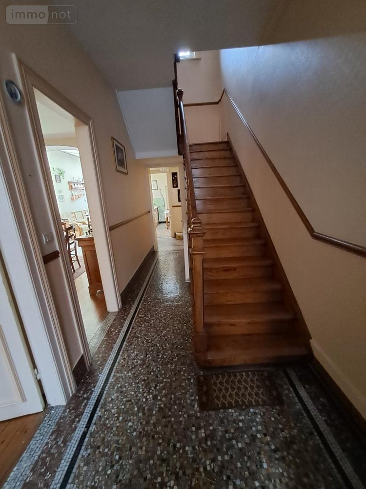 Maison a vendre Saint-Omer 62500 Pas-de-Calais 161 m2 8 pièces 224240 euros