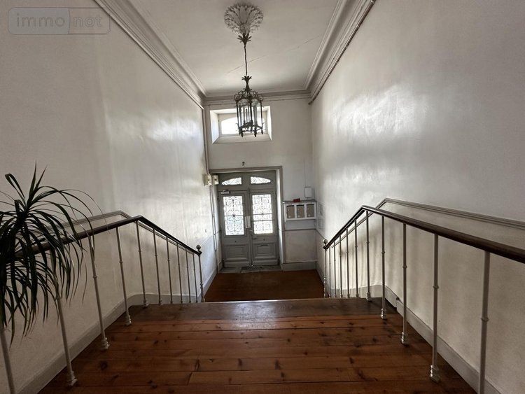 Appartement a vendre Vannes 56000 Morbihan 176 m2 6 pièces 775243 euros