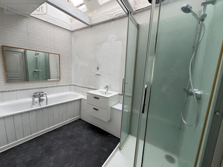 Maison a vendre Broons 22250 Côtes-d'Armor 132 m2 6 pièces 226790 euros
