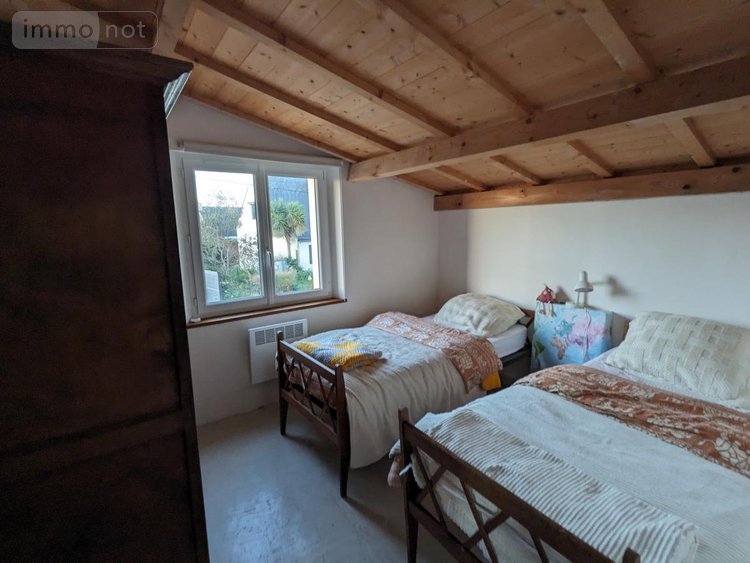 Maison a vendre Morlaix 29600 Finistère 118 m2 7 pièces 235000 euros