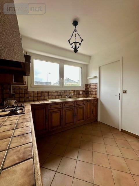 Maison a vendre Angers 49000 Maine-et-Loire 82 m2 4 pièces 230560 euros