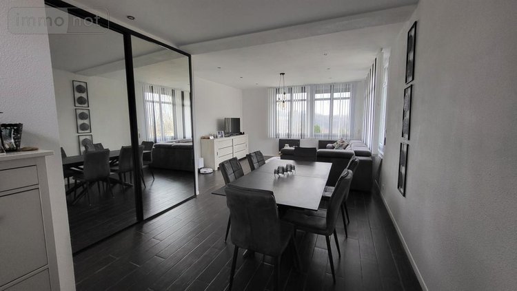 Appartement a vendre Beaucourt 90500 Territoire de Belfort 77 m2 3 pièces 104000 euros
