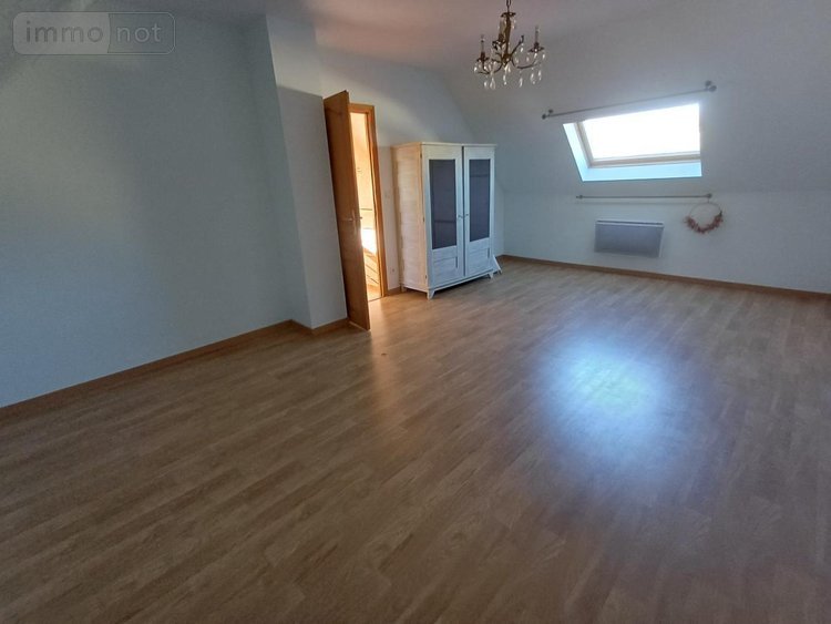 Maison a vendre Moreuil 80110 Somme 127 m2 4 pièces 264945 euros
