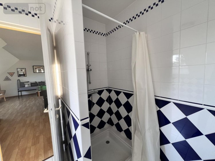 Maison a vendre Meusnes 41130 Loir-et-Cher 212 m2 6 pièces 288750 euros