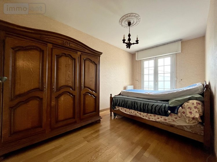 Maison a vendre Reims 51100 Marne 100 m2 5 pièces 233200 euros