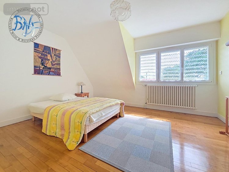 Maison a vendre Quimperlé 29300 Finistère 205 m2  335000 euros