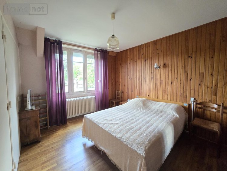 Maison a vendre Saint-Laurent-sur-Oust 56140 Morbihan 121 m2 6 pièces 147230 euros