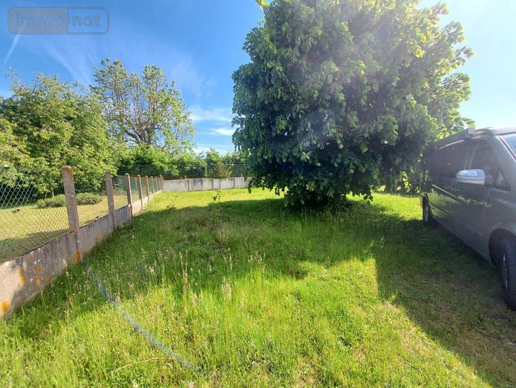 Maison a vendre Villemandeur 45700 Loiret 65 m2 3 pièces 85100 euros