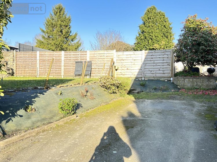 Maison a vendre Carentoir 56910 Morbihan 67 m2 4 pièces 133400 euros