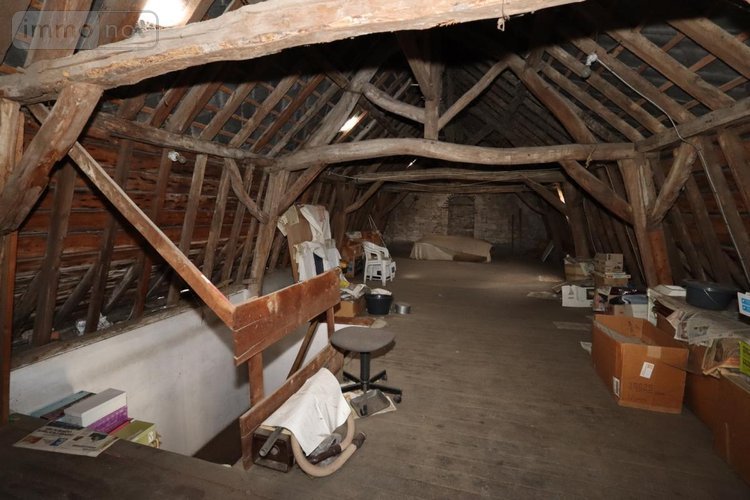 Maison a vendre Avesnes-les-Aubert 59129 Nord 100 m2 4 pièces 159900 euros