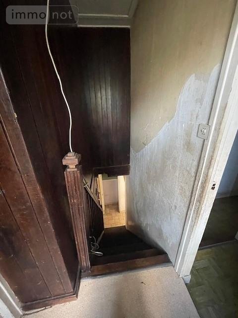 Maison a vendre Cherbourg-en-Cotentin 50100 Manche 93 m2  398240 euros
