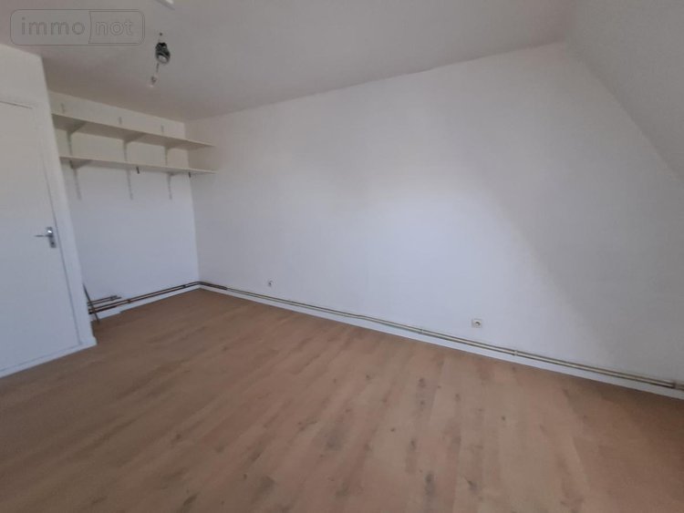 Maison a vendre Brêmes 62610 Pas-de-Calais 109 m2 4 pièces 156900 euros