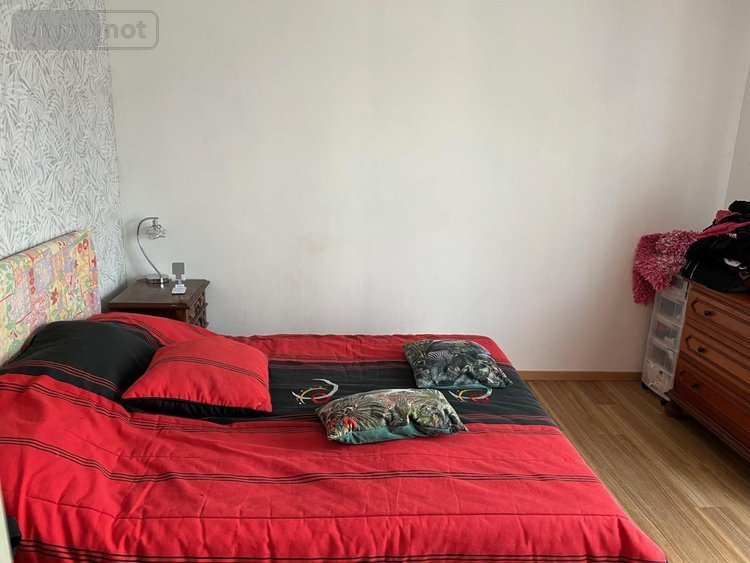 Maison a vendre Saint-Jean-d'Assé 72380 Sarthe 108 m2 5 pièces 172740 euros