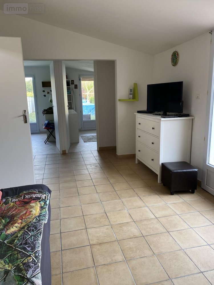 Maison a vendre Saint-Julien-des-Landes 85150 Vendée 184 m2 8 pièces 321300 euros