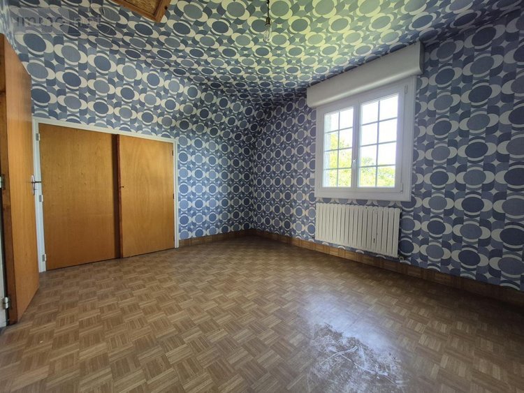 Maison a vendre Remungol 56500 Morbihan 134 m2 7 pièces 178280 euros