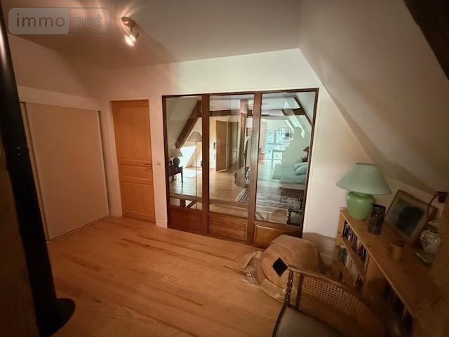 Maison a vendre La Vespière Friardel 14290 Calvados 324 m2  781000 euros
