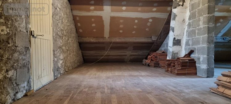 Maison a vendre Saint-Cyr-sur-Loire 37540 Indre-et-Loire 73 m2  304511 euros