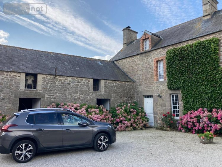 Maison a vendre Réville 50760 Manche 177 m2 8 pièces 786000 euros